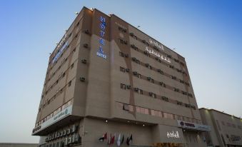 Maset Al Masem Serviced Apartments