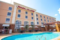 Hampton Inn & Suites Montgomery-EastChase - Pools