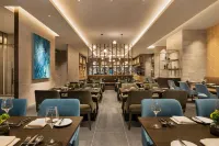 DoubleTree by Hilton Toyama - Breakfast