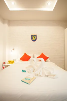 The Loft Room Ubon Hotels in Ubon Ratchathani