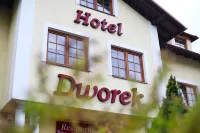 Dworek Hotel di Kolbuszowa County