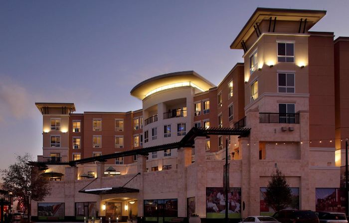 Hyatt Centric the Woodlands
