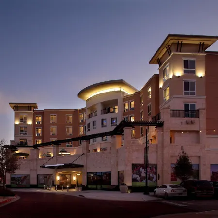 Hyatt Centric the Woodlands