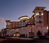 Hyatt Centric the Woodlands Hôtels à proximité de : SMGSL