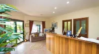 Tree Top Walk Motel Hotels in Walpole