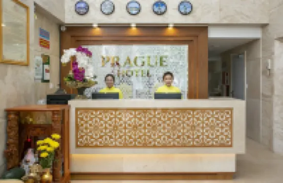 Prague Hotel