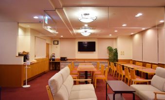 Hotel All in Stay Hakodate