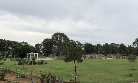 AYANA Country Lodge