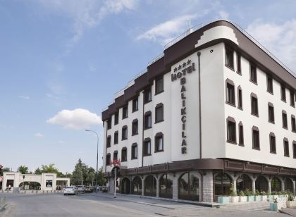 Balikcilar Hotel