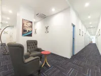Agape Hotel Selayang Hotels in Batu Caves