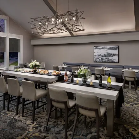 Residence Inn Saddle River