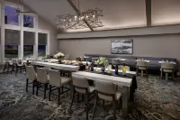 Residence Inn Saddle River Hotels in Saddle River