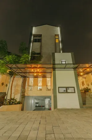 Urbanest Inn House Slipi