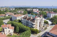 Chatto Hotel Tuzla - ISTANBUL Game Port Eğlence Merkezi 주변 호텔