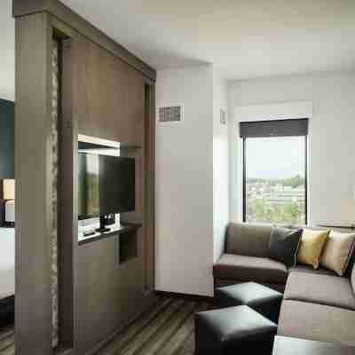 ハイアット ハウス アンカレッジ Rooms