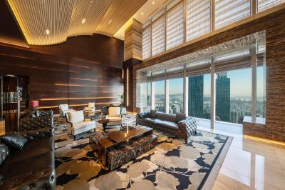 その他 オークウッドプレミア仁川の写真