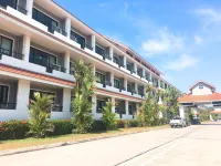 โรงแรมนิภาการ์เด้น โรงแรมในสุราษฎร์ธานี