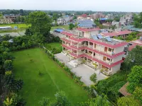 CHITWAN FOREST RESORT Hotels near Chitwan Jungle Safari