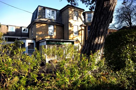 Apartment Bournemouth Centre Close to Beach Отели рядом с достопримечательностью «Расселл Котс Арт Галлери & Музеум»