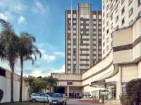 Mercure Sao Jose Dos Campos Hotel in zona Catedral de São Dimas