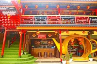 Chasa Rakthai Resort Hotels in Mae Hong Son