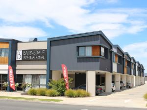 Bairnsdale International