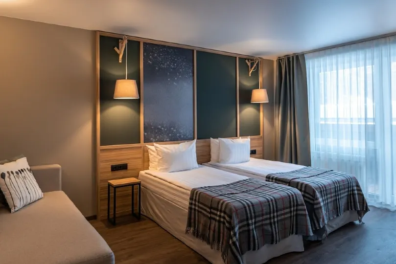 Ples Park-Hotel