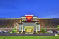 Hampton Inn Detroit/Utica-Shelby Township