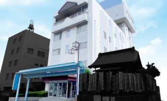 Hotel Shibukawa Hills