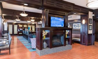 Hampton Inn Detroit/Roseville