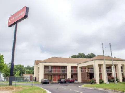 Quality Inn Henderson I-85 Hotels in Vance County