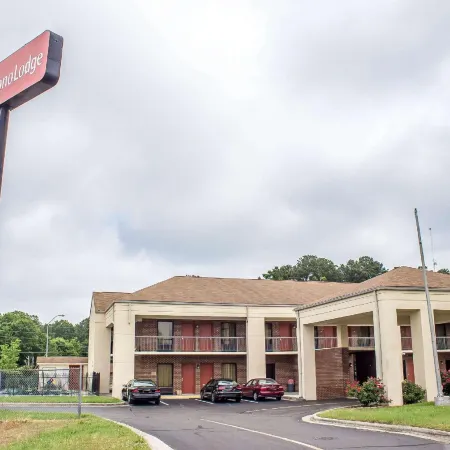 Quality Inn Henderson I-85