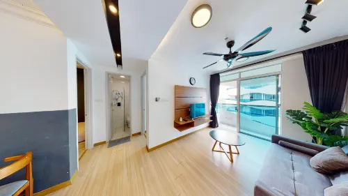 Mykey the Wave A-23-15 Melaka City