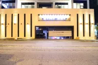 스테이인 호텔 닥터마틴 롯데아울렛김해점 주변 호텔