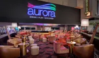 Luxor Hotel & Casino - bar