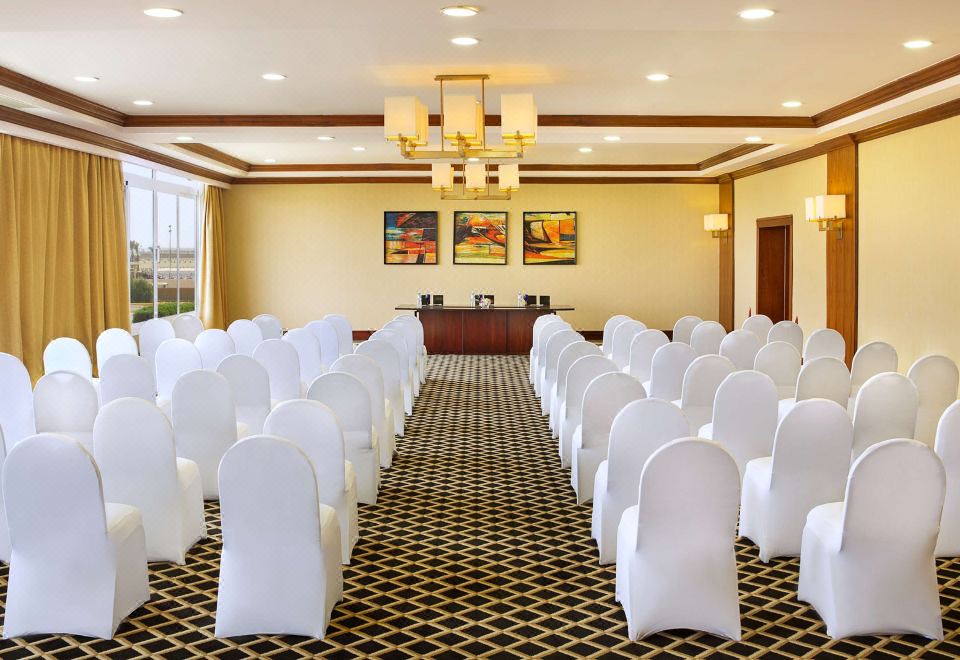 더블트리 바이 힐튼 샤름 엘 셰이크