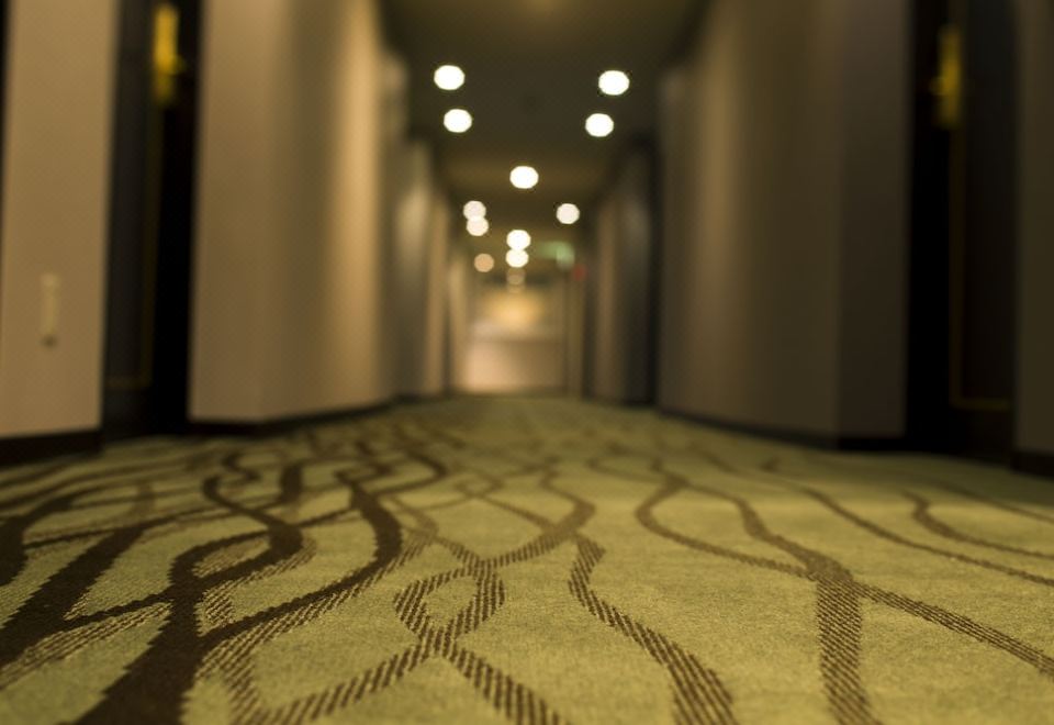 JR-EAST HOTEL METS KAWASAKI Over view