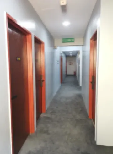 The 99 Homestay (Budget Hotel)