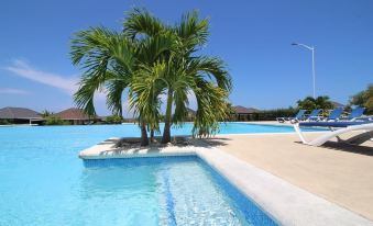 Ocean View Villa at Coolshade Ocho Rios