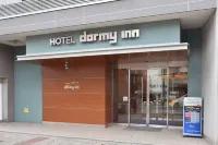 Dormy Inn Tomakomai Hotels near JR Aoba Station