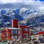 Apart del Valle Hotels in Tafí del Valle