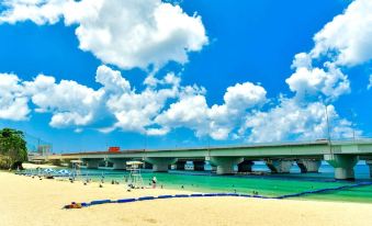 1. Okinawa ..