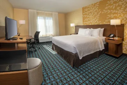 Fairfield Inn & Suites at Dulles Airport