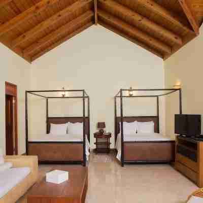 Villa Estrella by Casa de Campo Resort & Villas Rooms