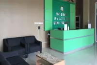 Wisma Syariah Uinsu Medan Mitra RedDoorz Các khách sạn ở Perintis