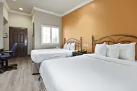 Le Blanc Inn & Suites - Wifi