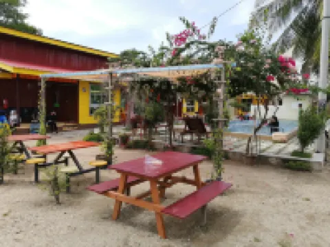 Villa Bisikan Bayu Hotels in Pasir Puteh