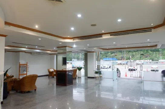 Auychai Grand Hotel Empfohlen Photos