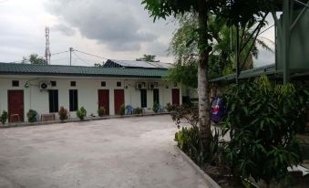 Taman Homestay Syariah