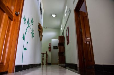 Corridor